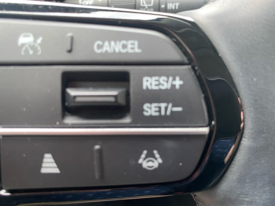 2025 Honda Pilot Touring - Photo 24