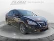 Used 2015 Nissan Sentra  Sedan
