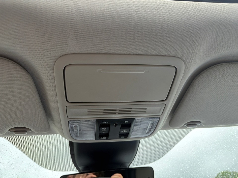 2026 Honda Odyssey Elite - Photo 25