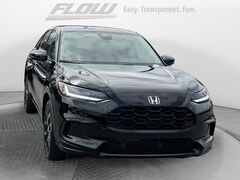 2026 Honda HR-V EX-L SUV