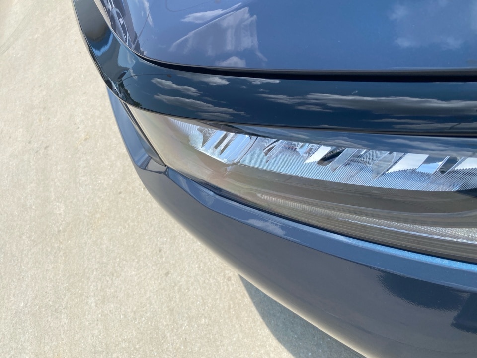2026 Honda Odyssey EX-L - Photo 30