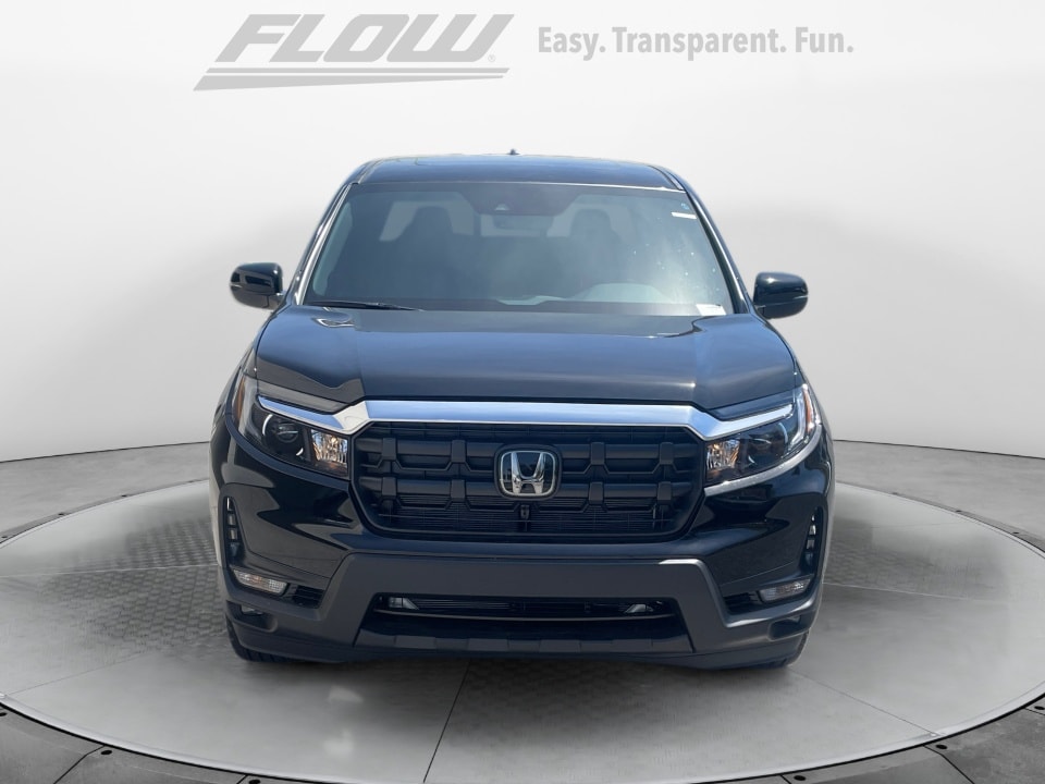 2026 Honda Ridgeline RTL - Photo 2