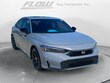  Honda Civic Hybrid