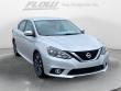Used 2018 Nissan Sentra  Sedan