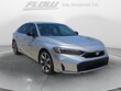  Honda Civic Hybrid