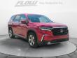 Certified 2025 Honda Pilot EX-L SUV