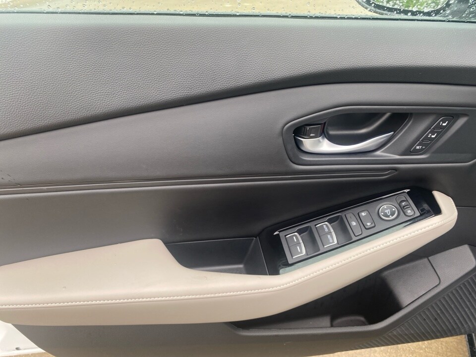 2026 Honda Accord Hybrid Touring - Photo 36