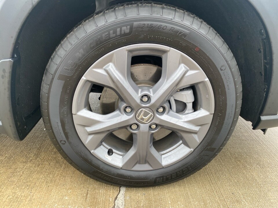 2026 Honda HR-V LX - Photo 29