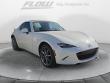 Used 2022 Mazda Mazda MX-5 Miata RF Grand Touring Convertible