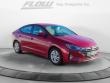 Used 2019 Hyundai Elantra SE Sedan