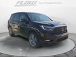  Honda Passport