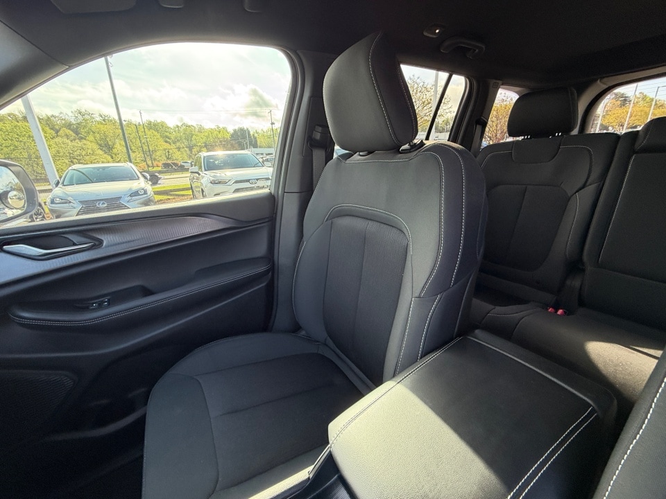 2025 Jeep Grand Cherokee Laredo - Photo 32