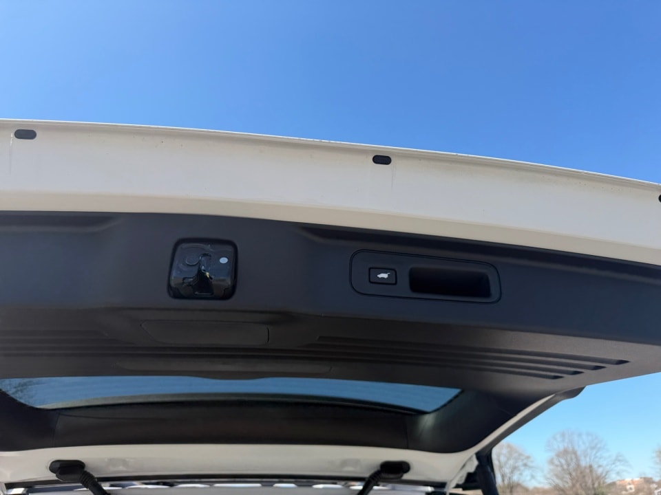 2026 Honda Passport TrailSport - Photo 14