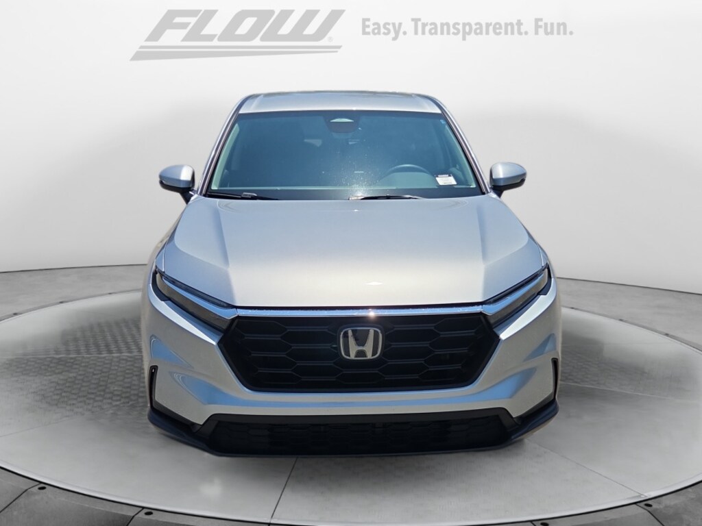 New 2026 Honda CR-V LX SUV