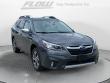 Used 2021 Subaru Outback Touring SUV
