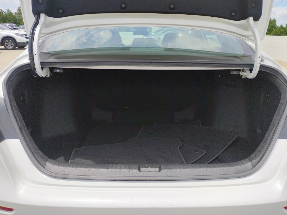 2025 Honda Accord Hybrid Sport - Photo 15