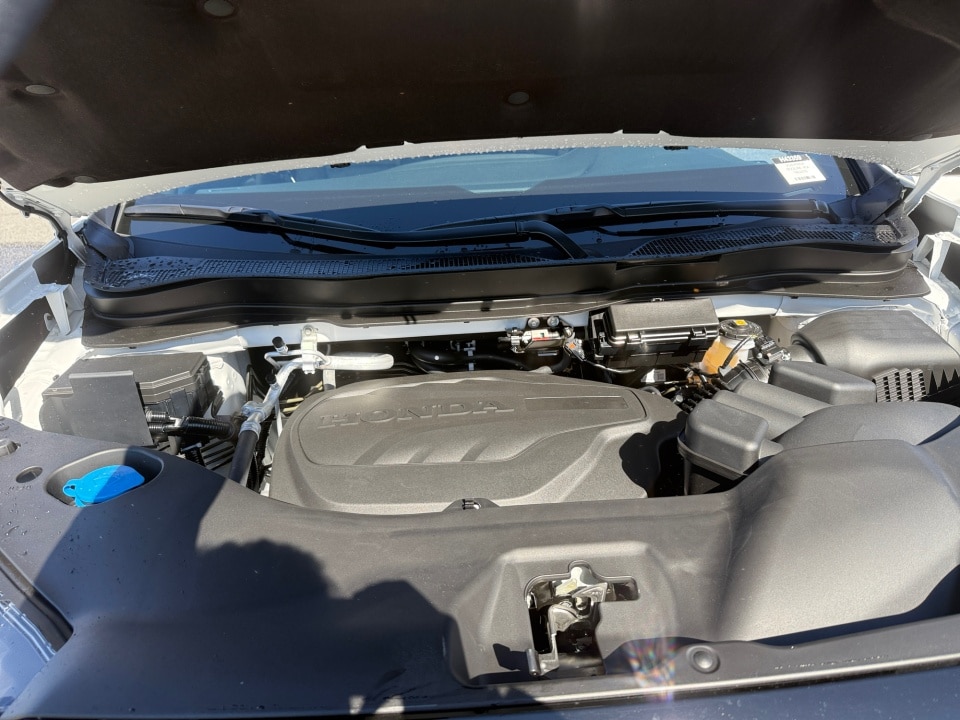 2026 Honda Ridgeline RTL - Photo 16