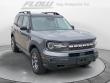Used 2021 Ford Bronco Sport Badlands SUV