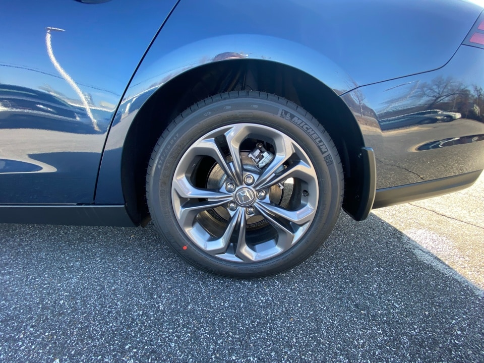 2024 Honda Accord EX - Photo 22