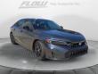 Certified 2026 Honda Civic Sport Sedan