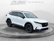 Honda CR-V Hybrid