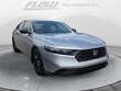  Honda Accord Hybrid