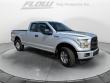 Used 2017 Ford F-150  Truck SuperCab Styleside