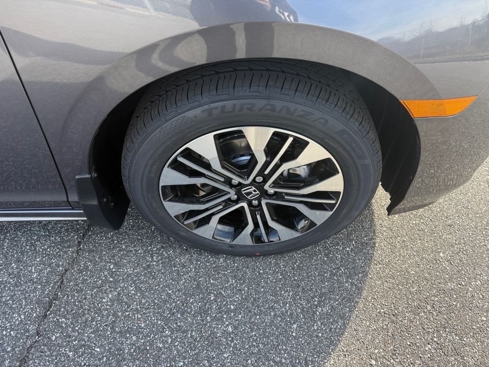 2026 Honda Odyssey Elite - Photo 25