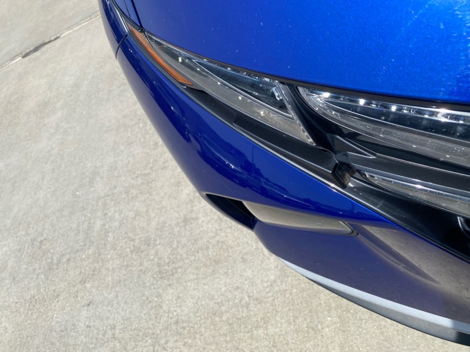 2022 Hyundai Tucson SEL - Photo 28