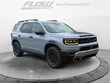 Honda Passport