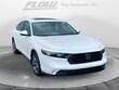 Honda Accord Hybrid