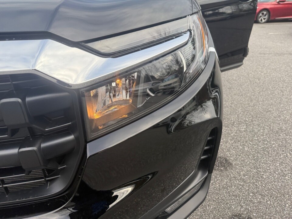 2026 Honda Ridgeline RTL - Photo 26
