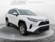 Used 2025 Toyota RAV4 XLE SUV