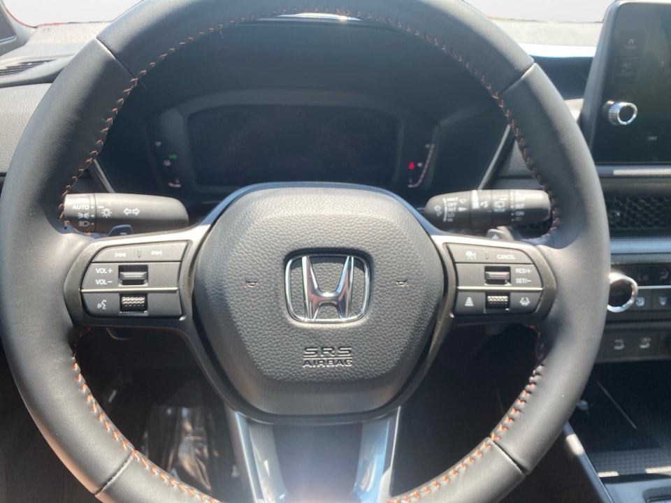 2026 Honda CR-V Sport-L - Photo 12
