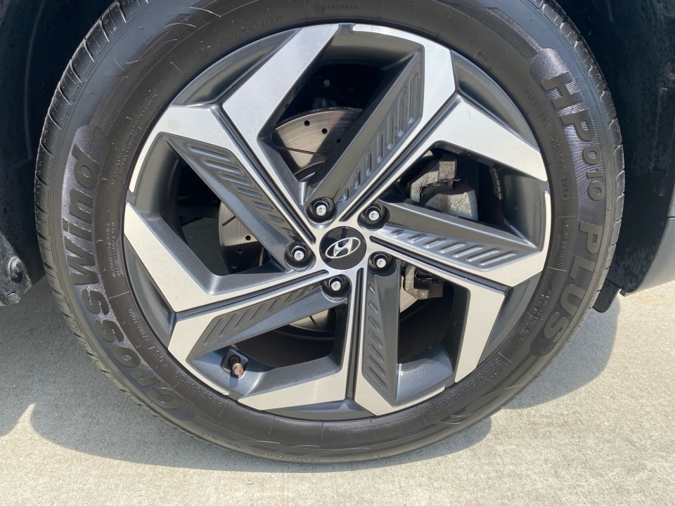 2022 Hyundai Tucson SEL - Photo 29