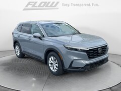 2026 Honda CR-V LX SUV