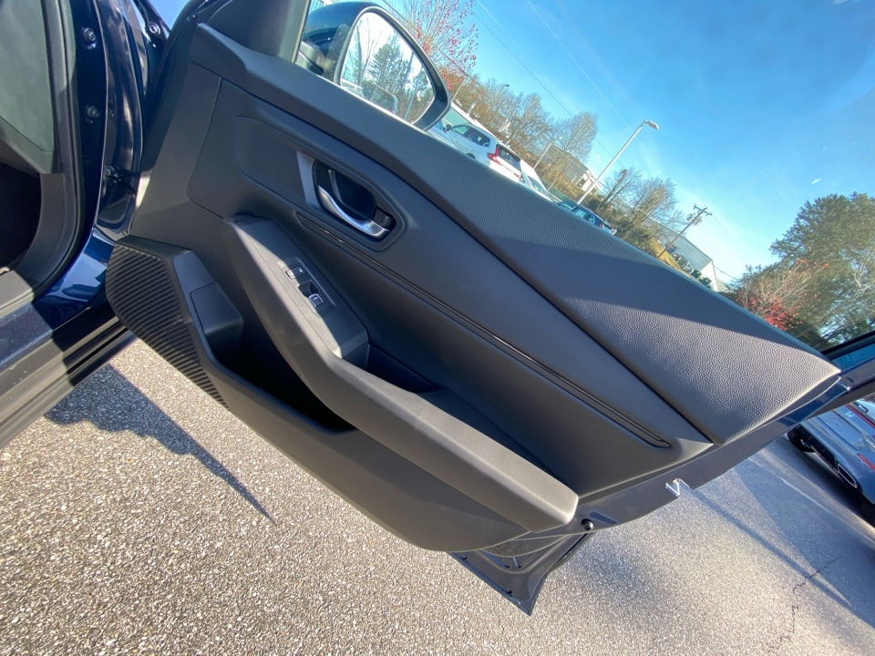 2024 Honda Accord EX - Photo 29