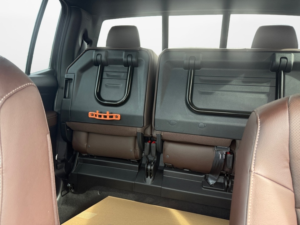 2026 Honda Ridgeline RTL - Photo 12