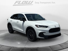 2025 Honda HR-V Sport SUV