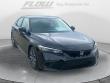 Certified 2024 Honda Civic EX-L Hatchback