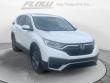 Used 2020 Honda CR-V EX AWD SUV