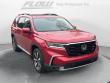 Certified 2025 Honda Pilot Touring SUV