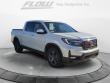 Certified 2022 Honda Ridgeline RTL-E Truck Crew Cab