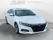 Used 2019 Honda Accord EX Sedan