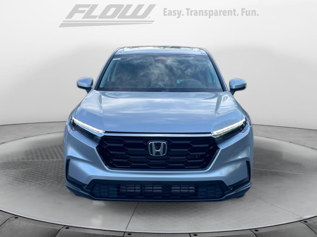 New 2026 Honda CR-V EX SUV