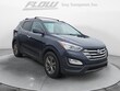  Hyundai Santa Fe Sport