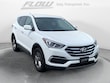  Hyundai Santa Fe Sport