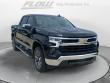 Used 2022 Chevrolet Silverado 1500 LT Truck Crew Cab