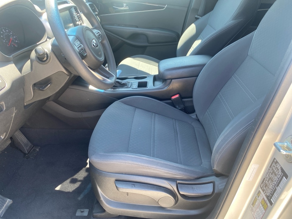 2018 Kia Sorento LX - Photo 11