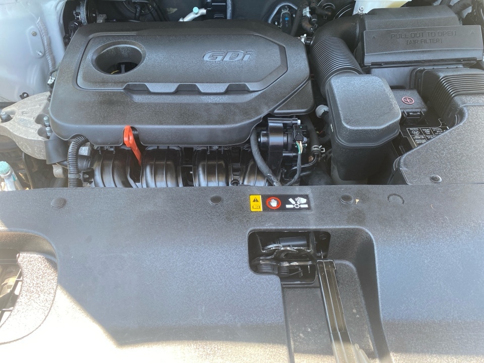 2018 Kia Sorento LX - Photo 20